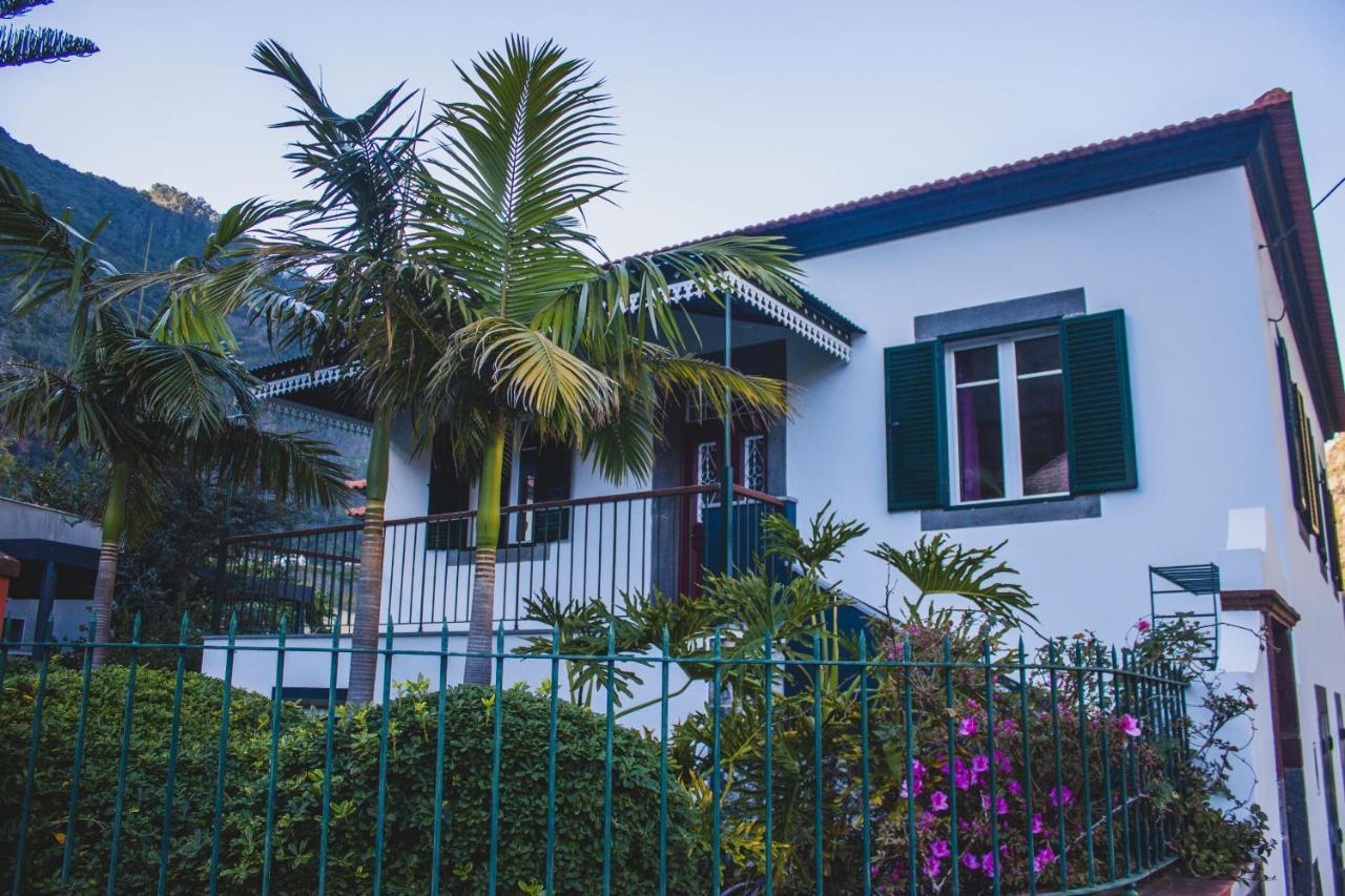 Casa Do Tio Villa Sao Vicente  Exterior photo
